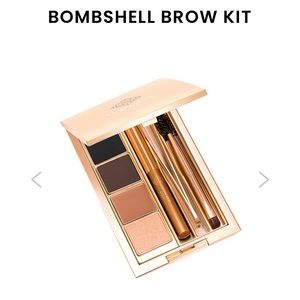 Bombshell Brow Kit